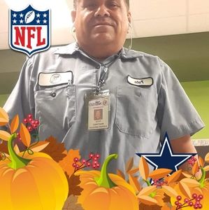 Meet your Posher, Peter